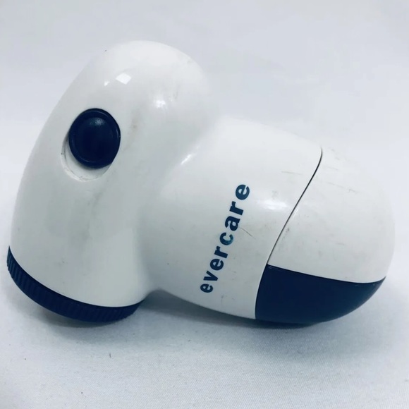 Evercare fabric clothing sweater shaver upholstery pet hair tool mini compact 1 - Picture 4 of 10